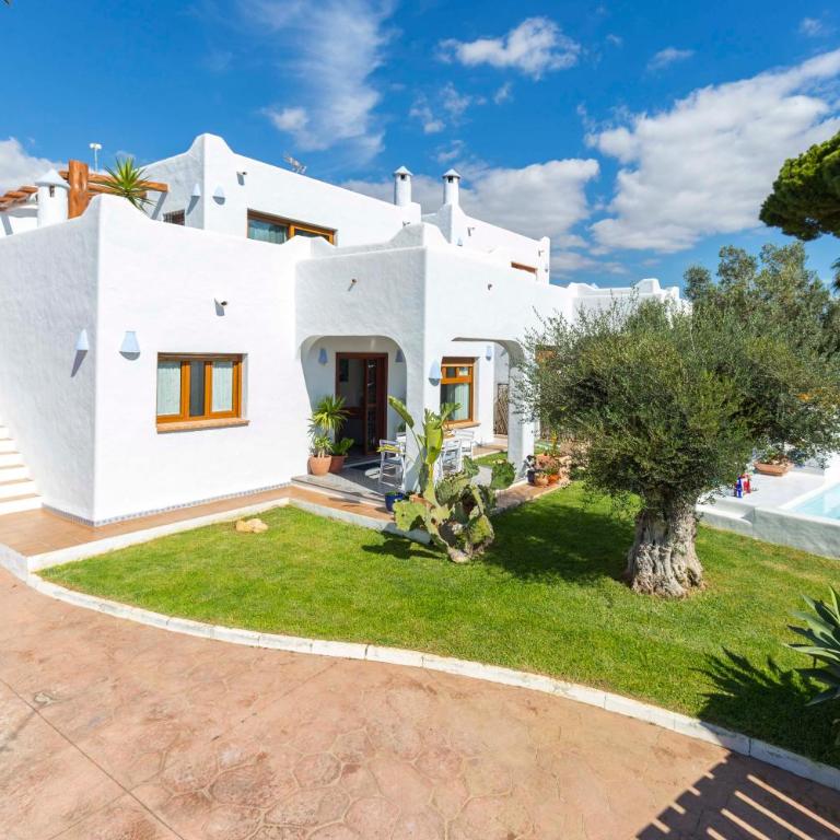 La Ballena Azul CONIL - Casa de 3 dormitorios - 1