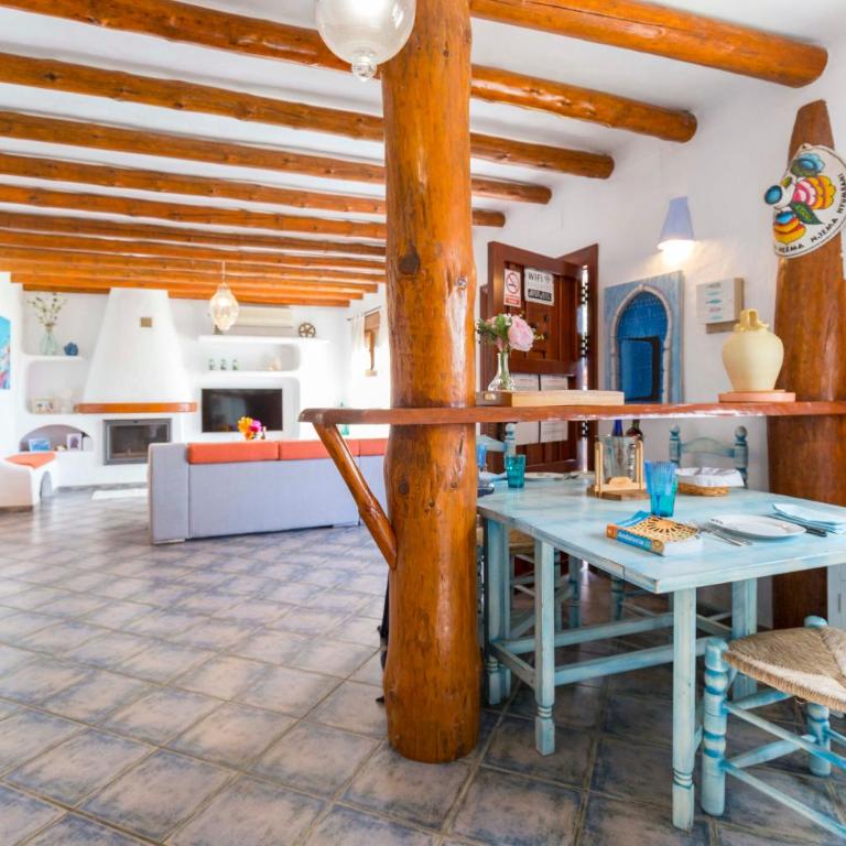La Ballena Azul CONIL - Casa de 3 dormitorios - 5