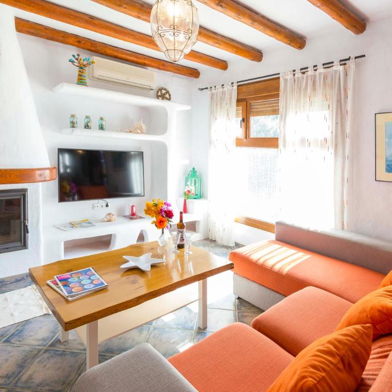 La Ballena Azul CONIL - Casa de 3 dormitorios - 12