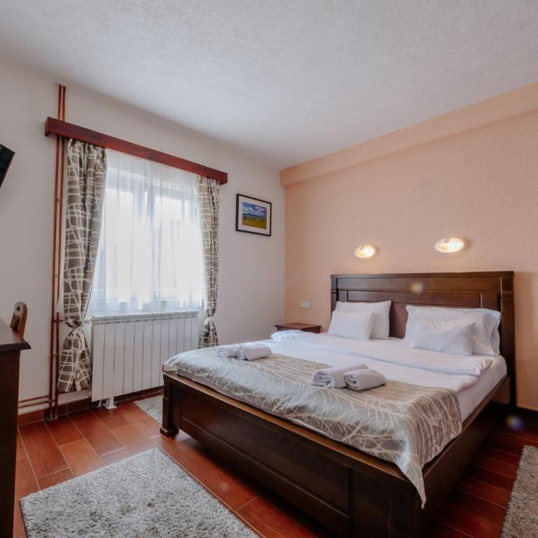 Hotel Zlatni bor - Two-Bedroom Apartment - 5