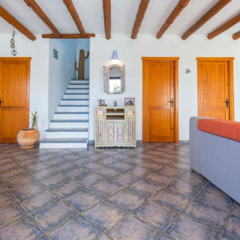 La Ballena Azul CONIL - Casa de 3 dormitorios - 13