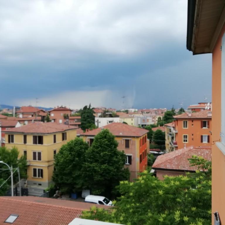 La Finestra su San Luca - Appartamento con 2 Camere da Letto - 62