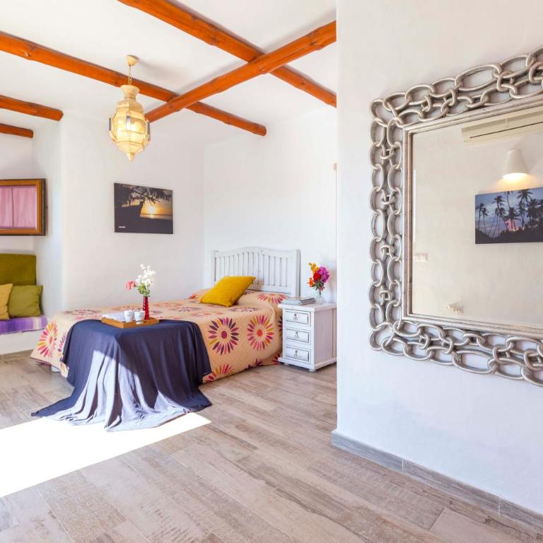 La Ballena Azul CONIL - Casa de 3 dormitorios - 14