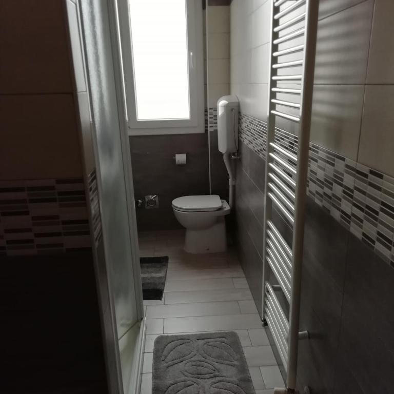 La Finestra su San Luca - Appartamento con 2 Camere da Letto - 51