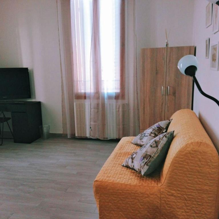 La Finestra su San Luca - Appartamento con 2 Camere da Letto - 33