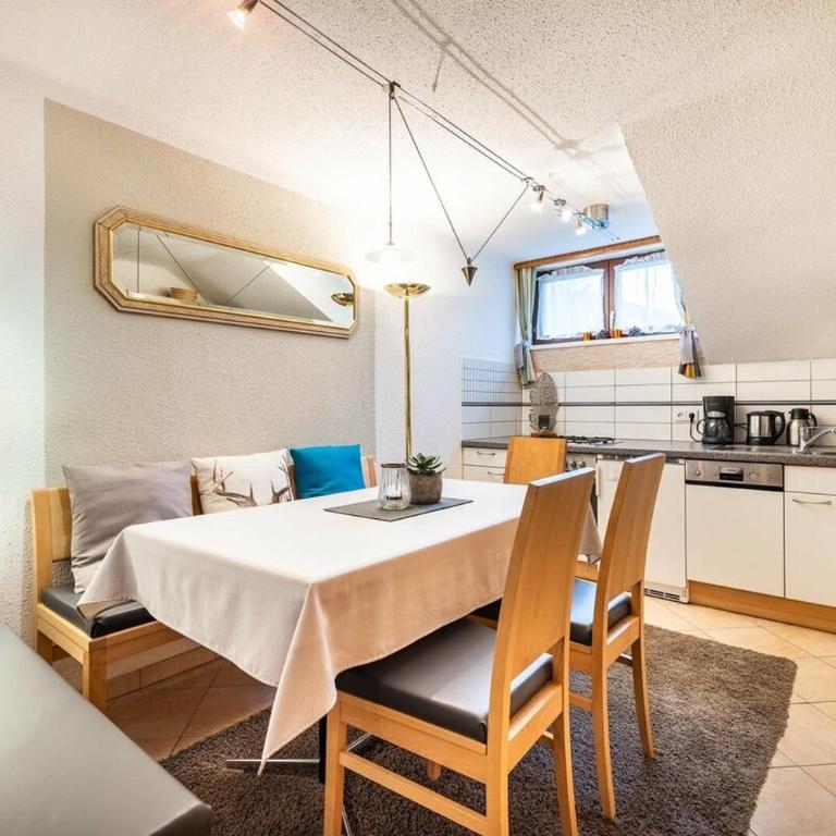 Sportpension Bergblick - Apartment - 8