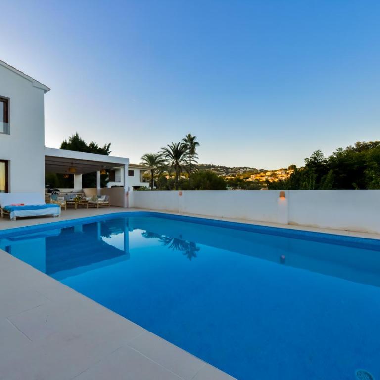 LA MAR - Managed by Almarina - Villa con piscina privada - 39