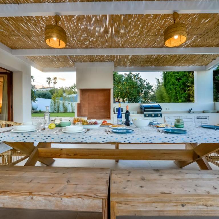 LA MAR - Managed by Almarina - Villa con piscina privada - 48