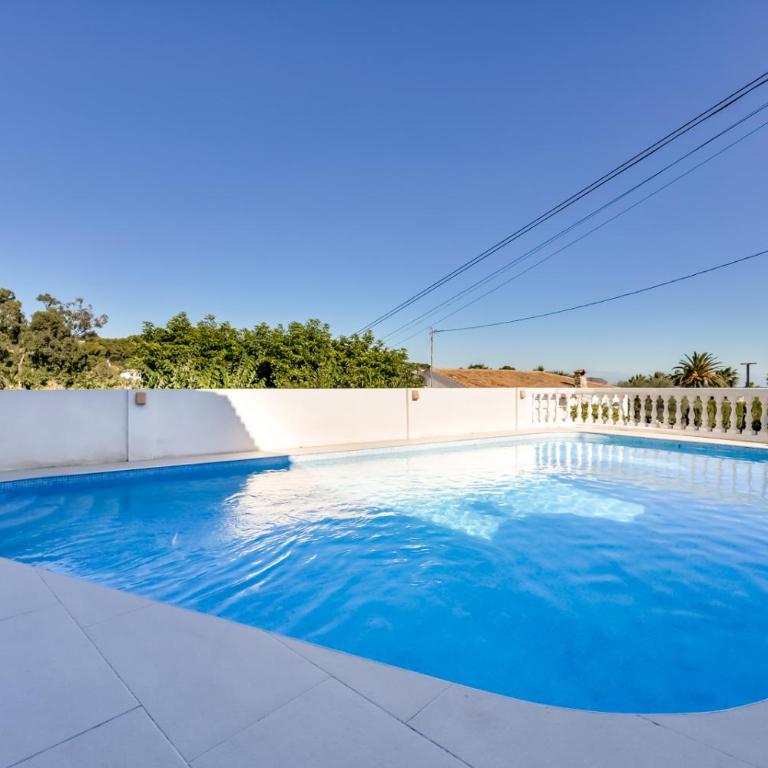 LA MAR - Managed by Almarina - Villa con piscina privada - 38