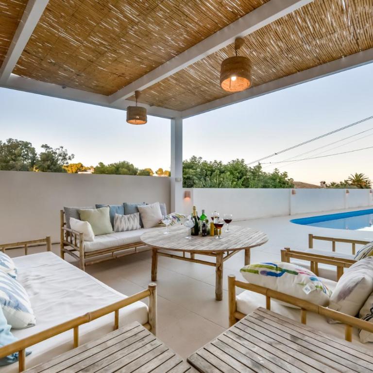LA MAR - Managed by Almarina - Villa con piscina privada - 47