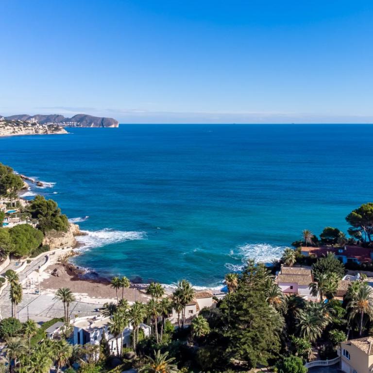 LA MAR - Managed by Almarina - Villa con piscina privada - 24
