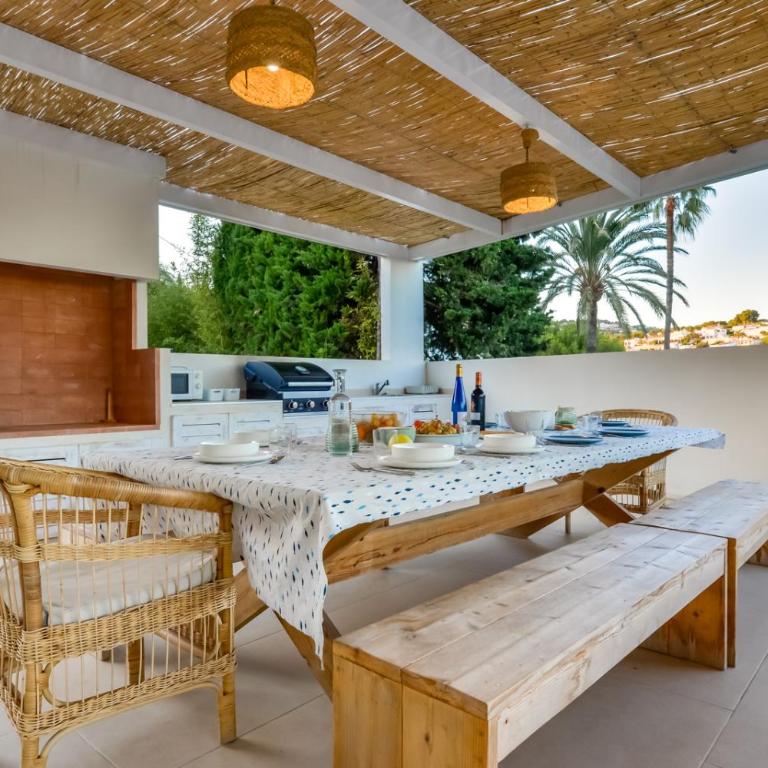 LA MAR - Managed by Almarina - Villa con piscina privada - 45
