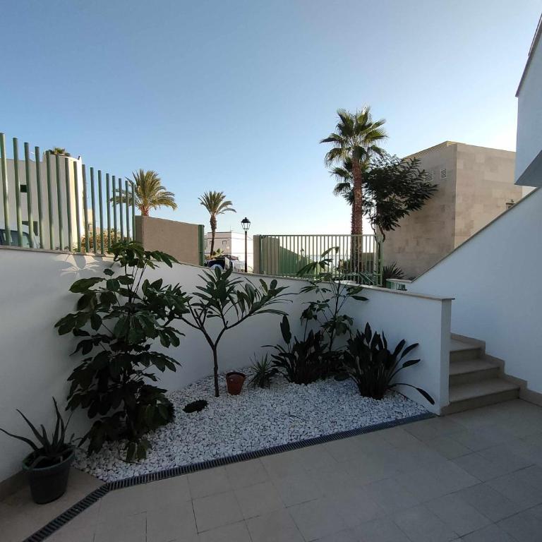Apartamento La Invencible Mojacar 1ª Línea Playa - Apartamento de 2 dormitorios - 7