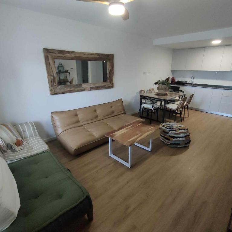 Apartamento La Invencible Mojacar 1ª Línea Playa - Apartamento de 2 dormitorios - 13