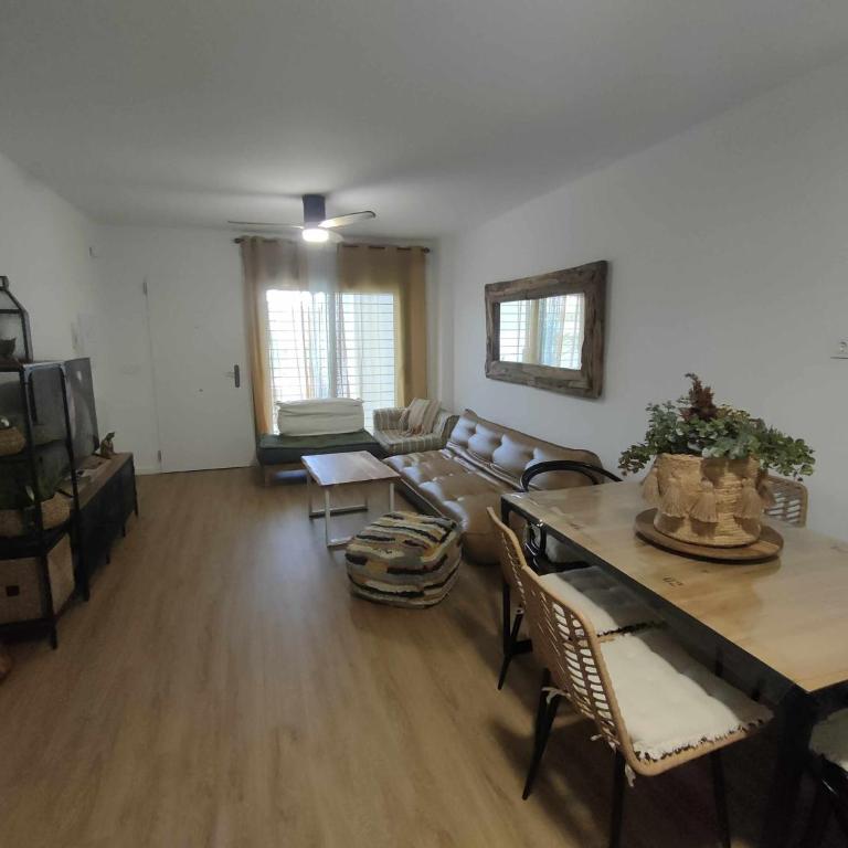 Apartamento La Invencible Mojacar 1ª Línea Playa - Apartamento de 2 dormitorios - 16