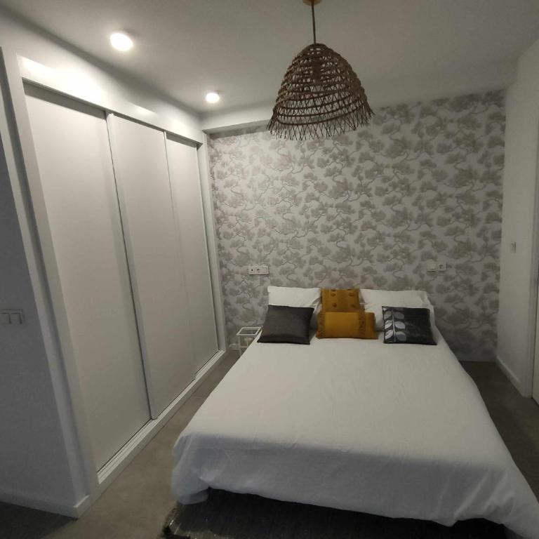 Apartamento La Invencible Mojacar 1ª Línea Playa - Apartamento de 2 dormitorios - 19