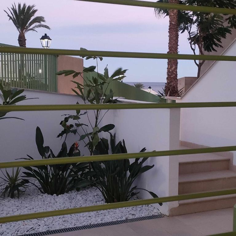 Apartamento La Invencible Mojacar 1ª Línea Playa - Apartamento de 2 dormitorios - 24