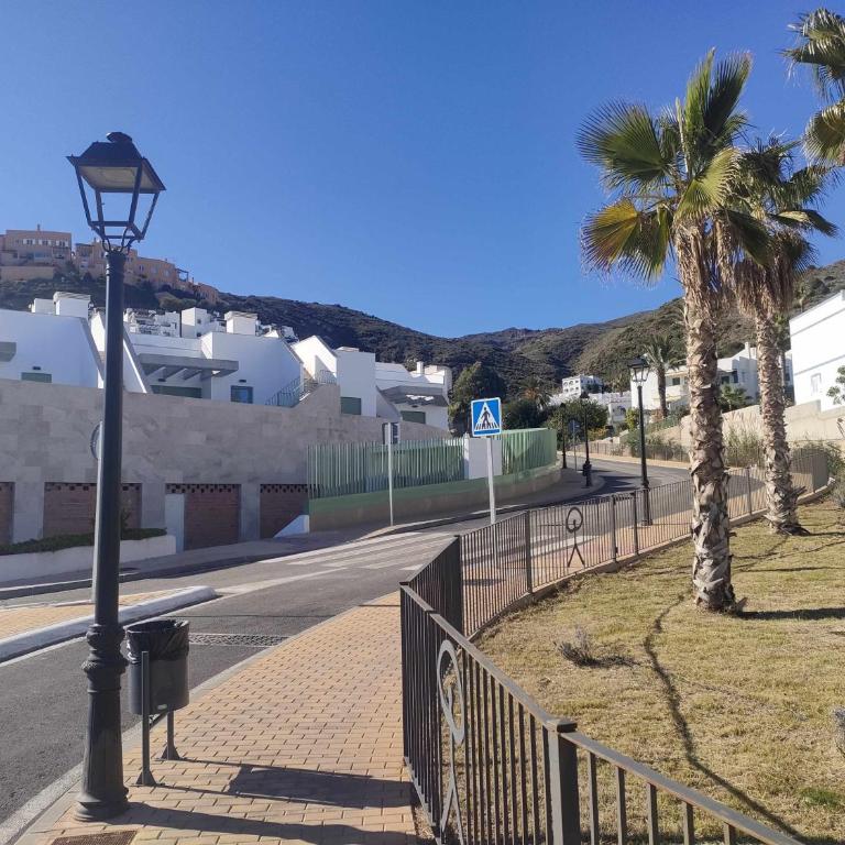 Apartamento La Invencible Mojacar 1ª Línea Playa - Apartamento de 2 dormitorios - 32