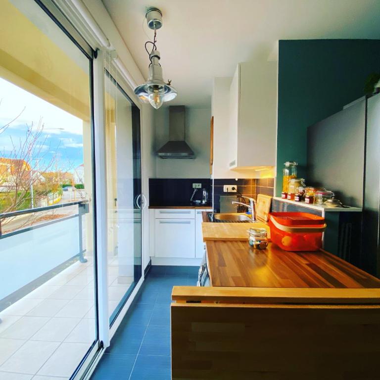 La Silberrunz - One-Bedroom Apartment - 5