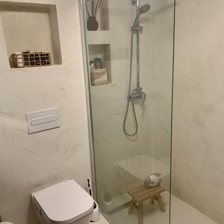Ático El Reducto views - Apartamento de 2 dormitorios - 24