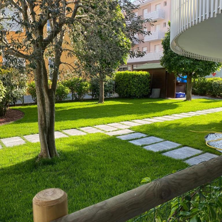 Residenza Concordia - Appartamento con 2 Camere da Letto - 21