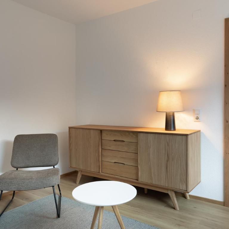 Apartment Varadies - Apartment mit 2 Schlafzimmern - 14