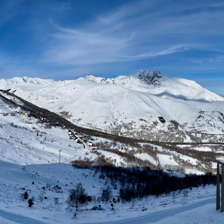 Suite au pied des pistes - Pla d'Adet - One-Bedroom Apartment - 18