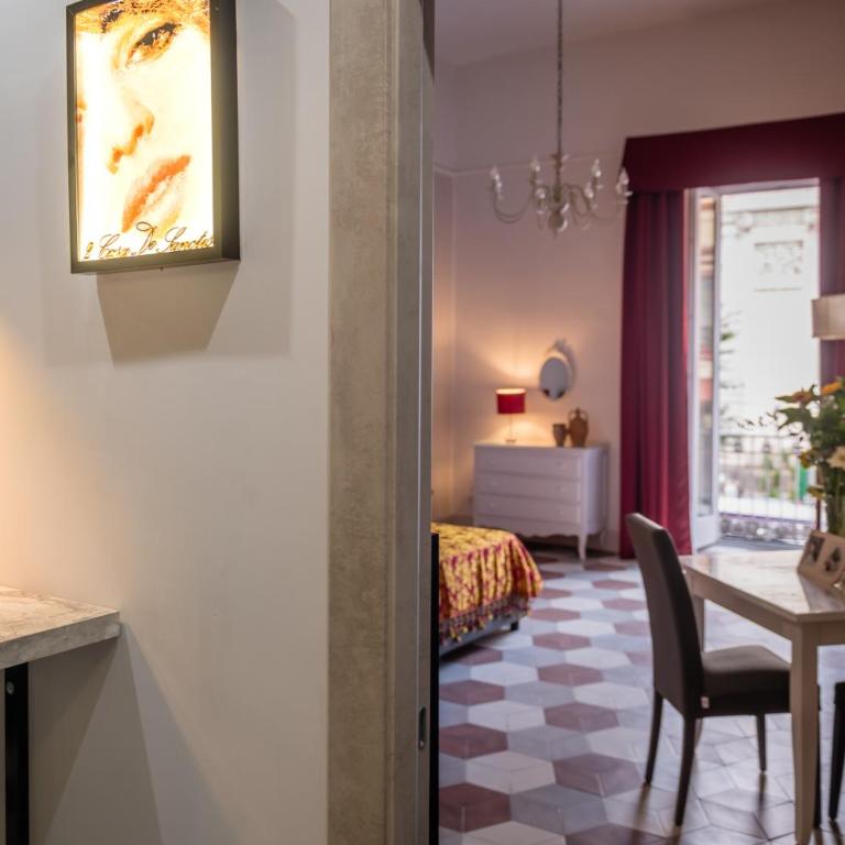 ForiArt Relais - Camera Quadrupla Deluxe - 10