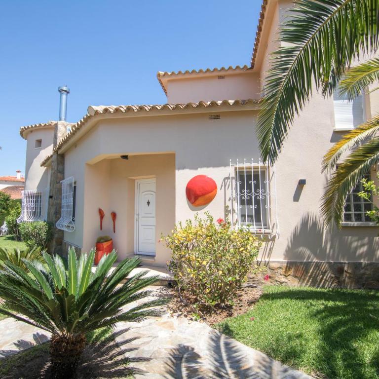 Casa Cyriel - Villa - 5