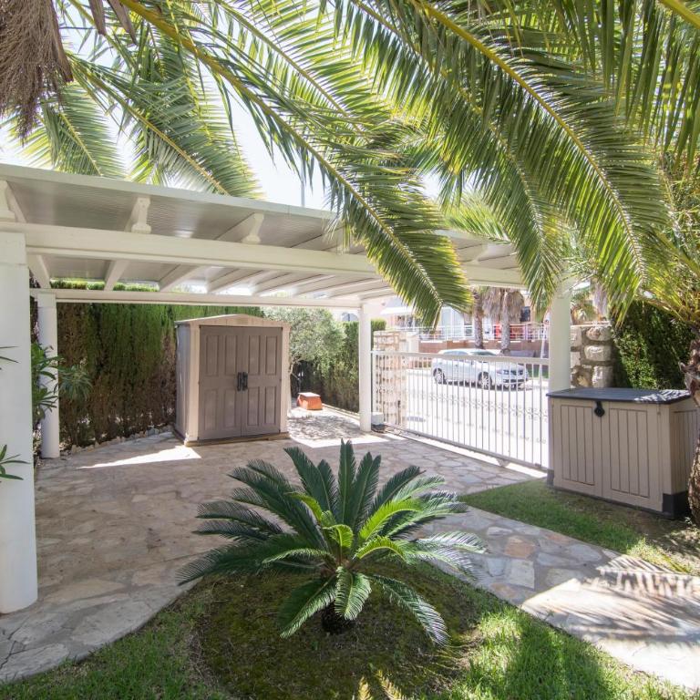 Casa Cyriel - Villa - 8