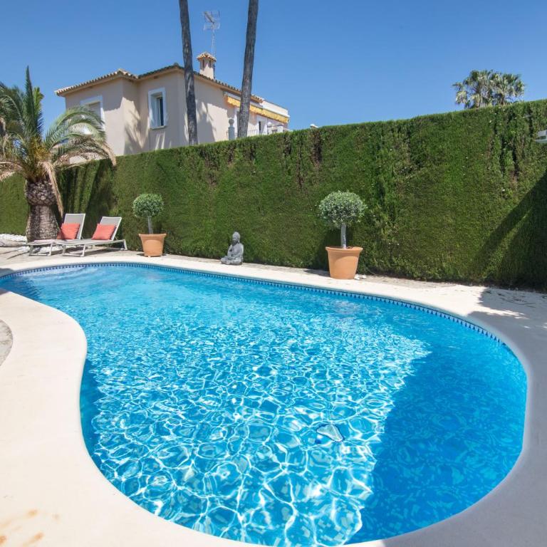 Casa Cyriel - Villa - 3