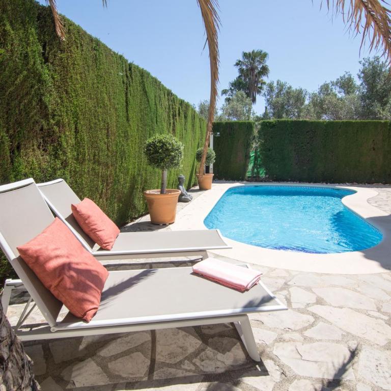 Casa Cyriel - Villa - 4