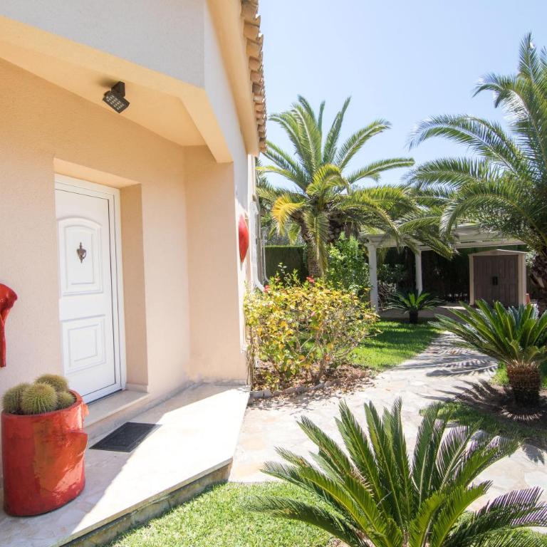 Casa Cyriel - Villa - 27
