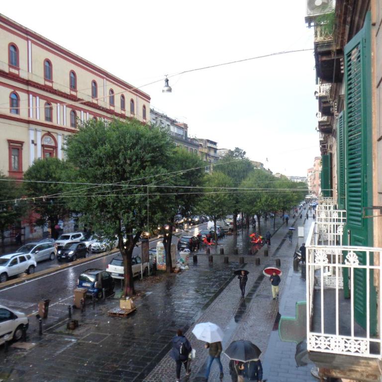 ForiArt Relais - Suite Familiare con Balcone - 15