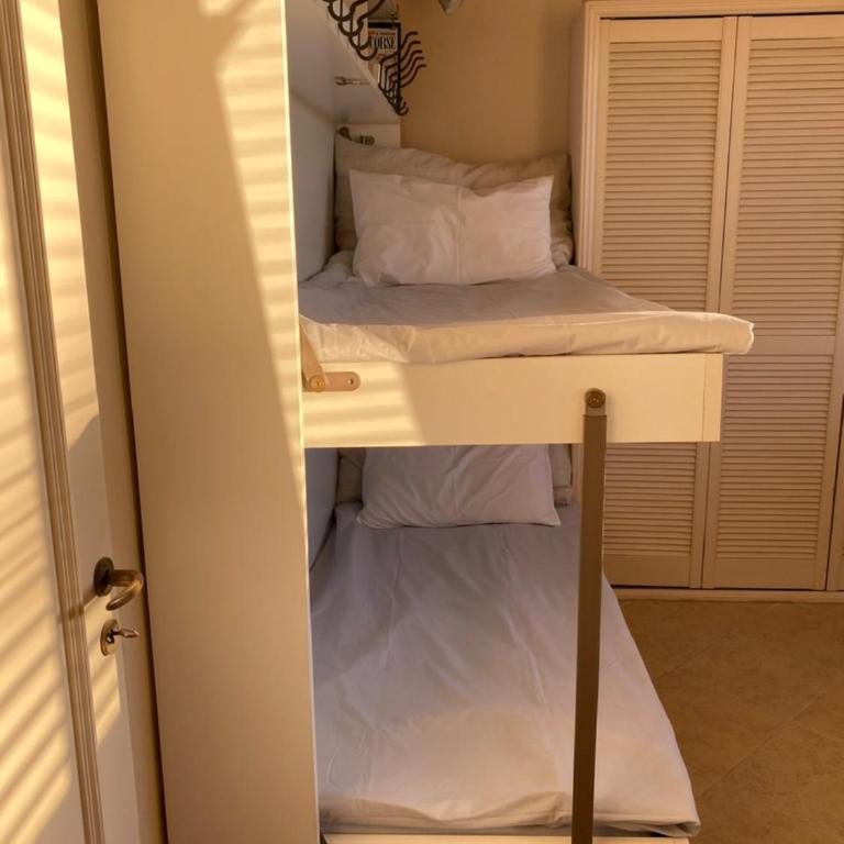 Brigantine Golfe de Saint-Tropez - Three-Bedroom Apartment - 31