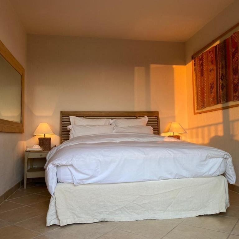 Brigantine Golfe de Saint-Tropez - Three-Bedroom Apartment - 39