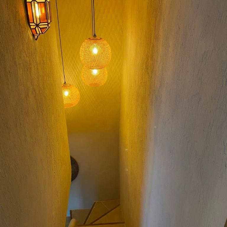 Brigantine Golfe de Saint-Tropez - Three-Bedroom Apartment - 37