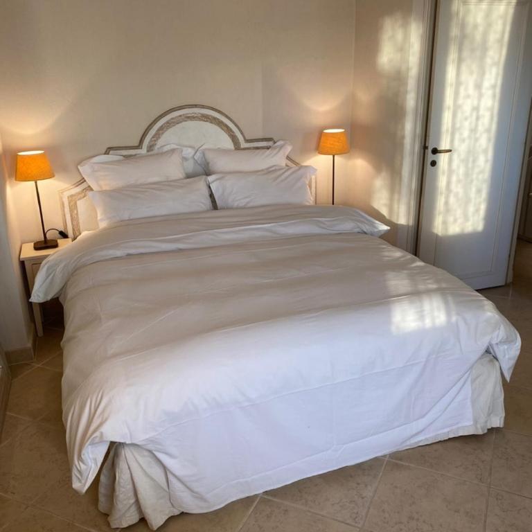 Brigantine Golfe de Saint-Tropez - Three-Bedroom Apartment - 6