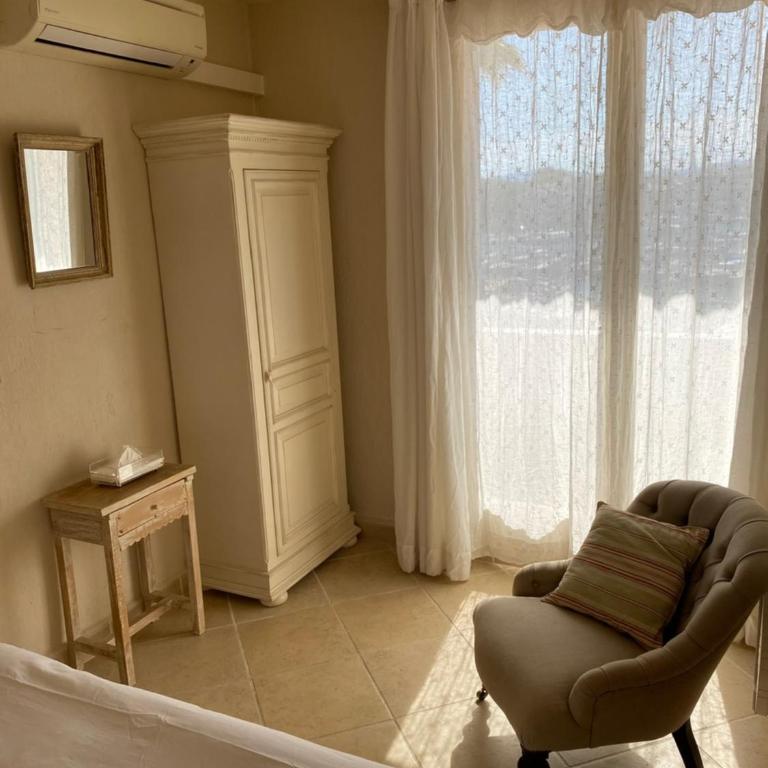 Brigantine Golfe de Saint-Tropez - Three-Bedroom Apartment - 24