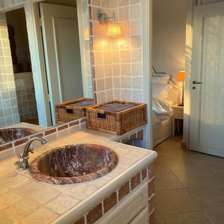 Brigantine Golfe de Saint-Tropez - Three-Bedroom Apartment - 27
