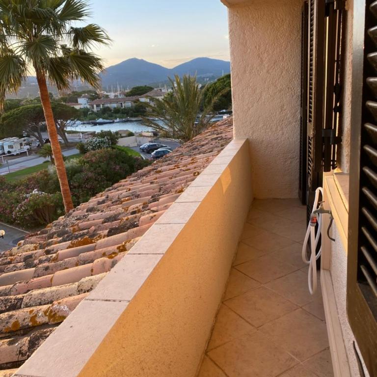 Brigantine Golfe de Saint-Tropez - Three-Bedroom Apartment - 25