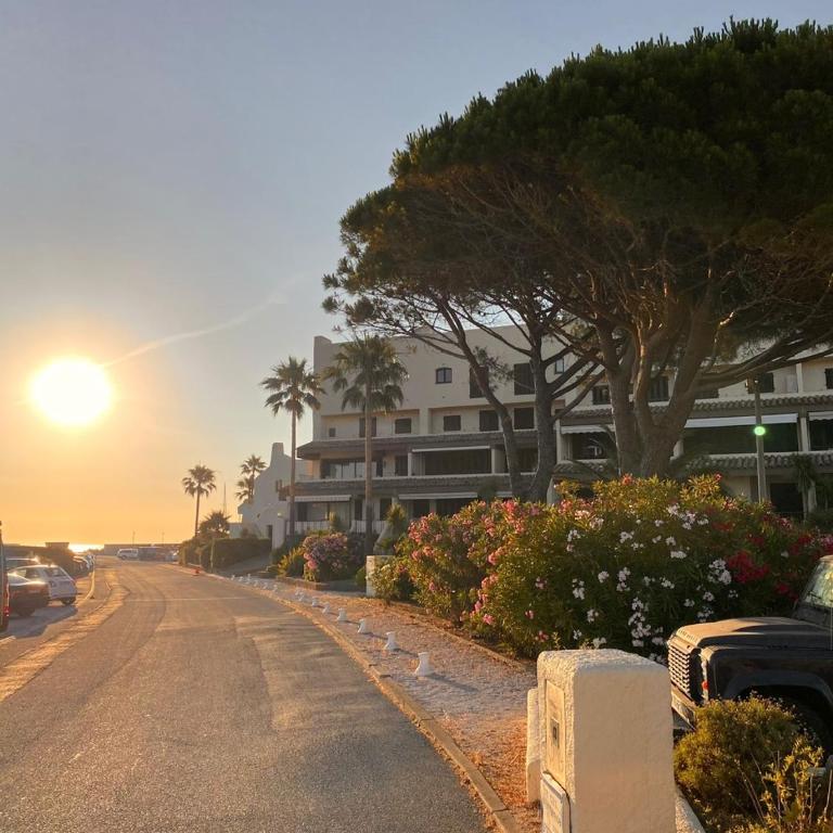 Brigantine Golfe de Saint-Tropez - Three-Bedroom Apartment - 48