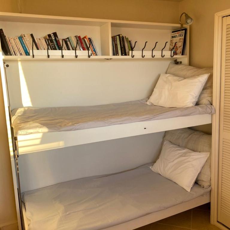 Brigantine Golfe de Saint-Tropez - Three-Bedroom Apartment - 30