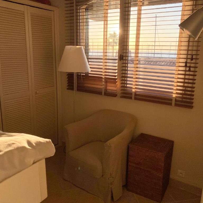 Brigantine Golfe de Saint-Tropez - Three-Bedroom Apartment - 32