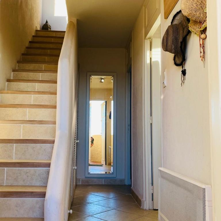 Brigantine Golfe de Saint-Tropez - Three-Bedroom Apartment - 29