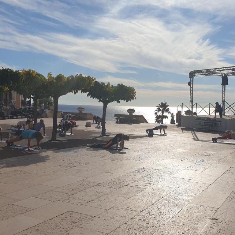 French Riviera Grand Resort Oasis -Cap Estérel Sea, Pools & Mountains - Appartement 1 Chambre - 26