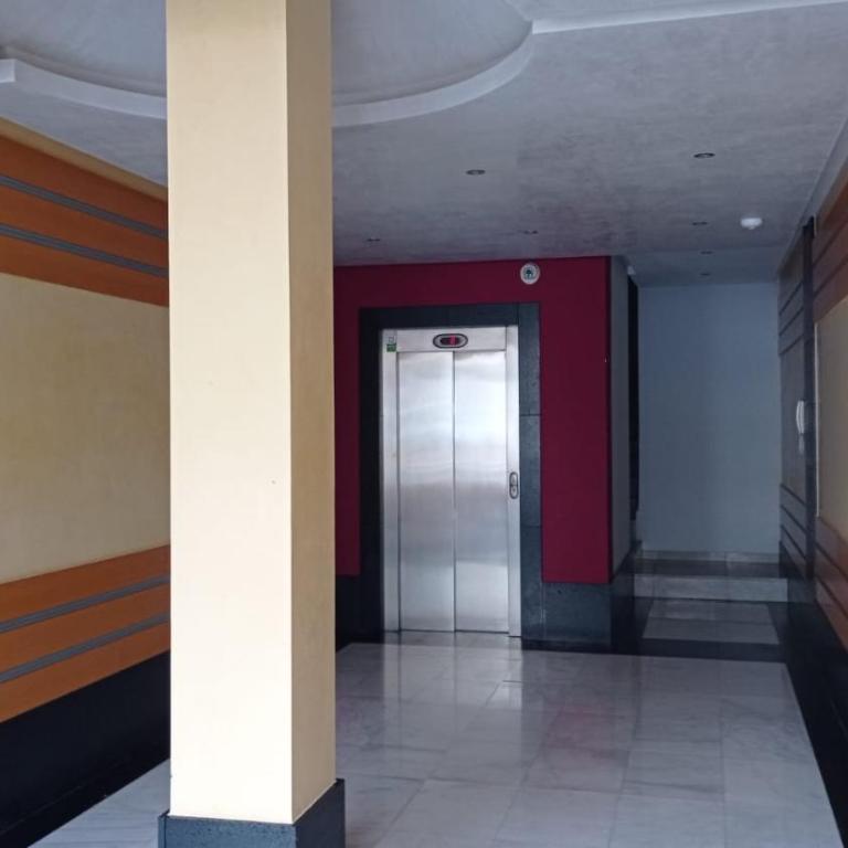 Ático El Reducto views - Apartamento de 2 dormitorios - 25