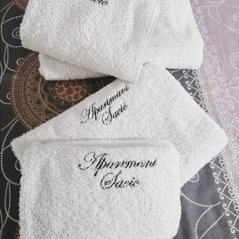 Apartman Savic - Apartman sa 1 Spavaćom Sobom - 6