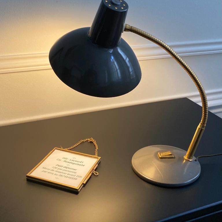 La Cour - Apartamento Superior - 29