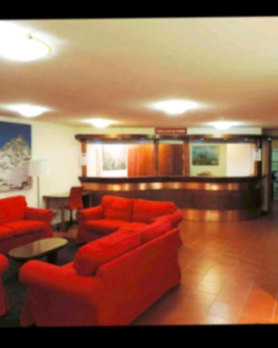 Cervinia in residence - Appartamento con Balcone - 12